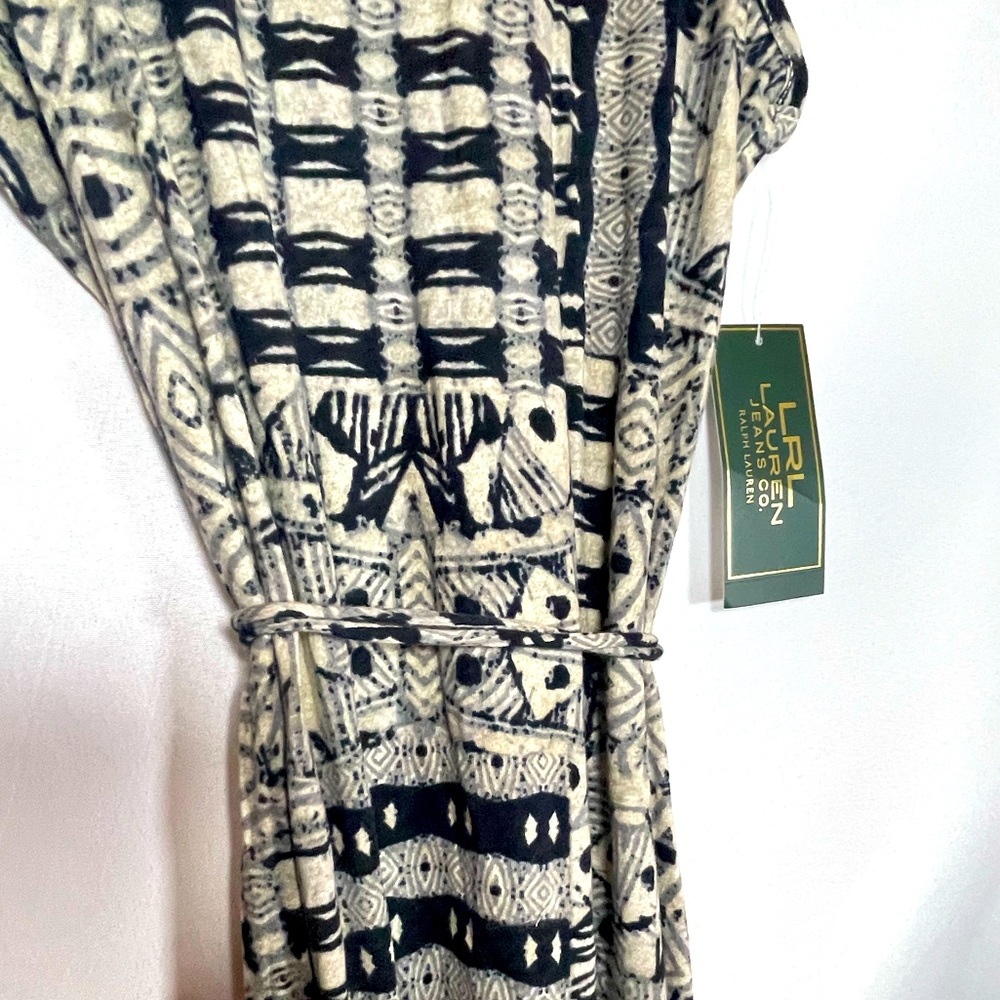 NEW WITH TAGS LCR Ralph Lauren Dress